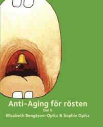 Product Image for Anti-aging för rösten. Del 2