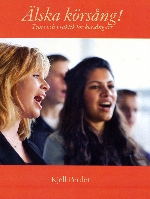Product Image for Älska körsång!: teori och pratisk för körsångare