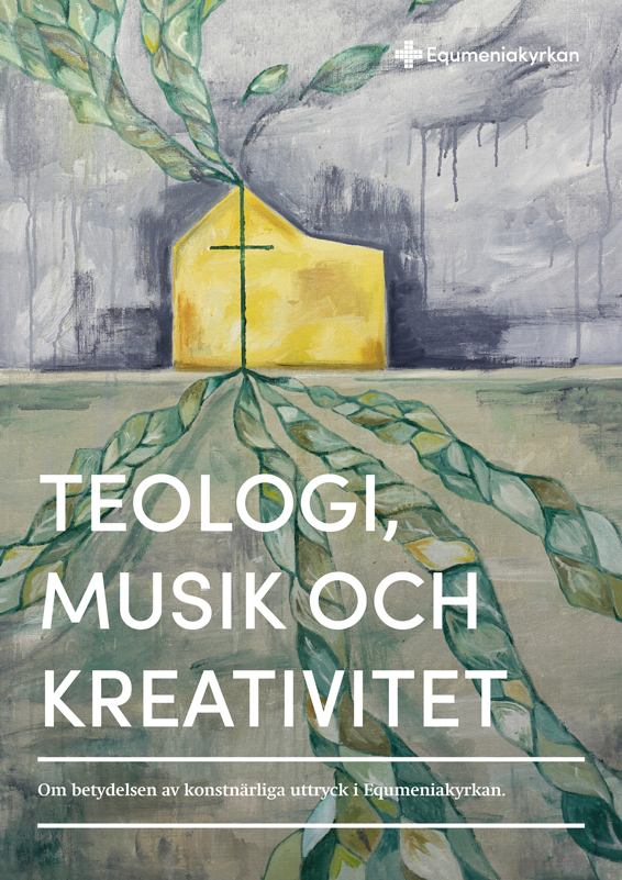 Product Image for Teologi,  musik och kreativitet
