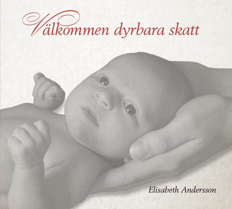 Product Image for Välkommen dyrbara skatt - CD