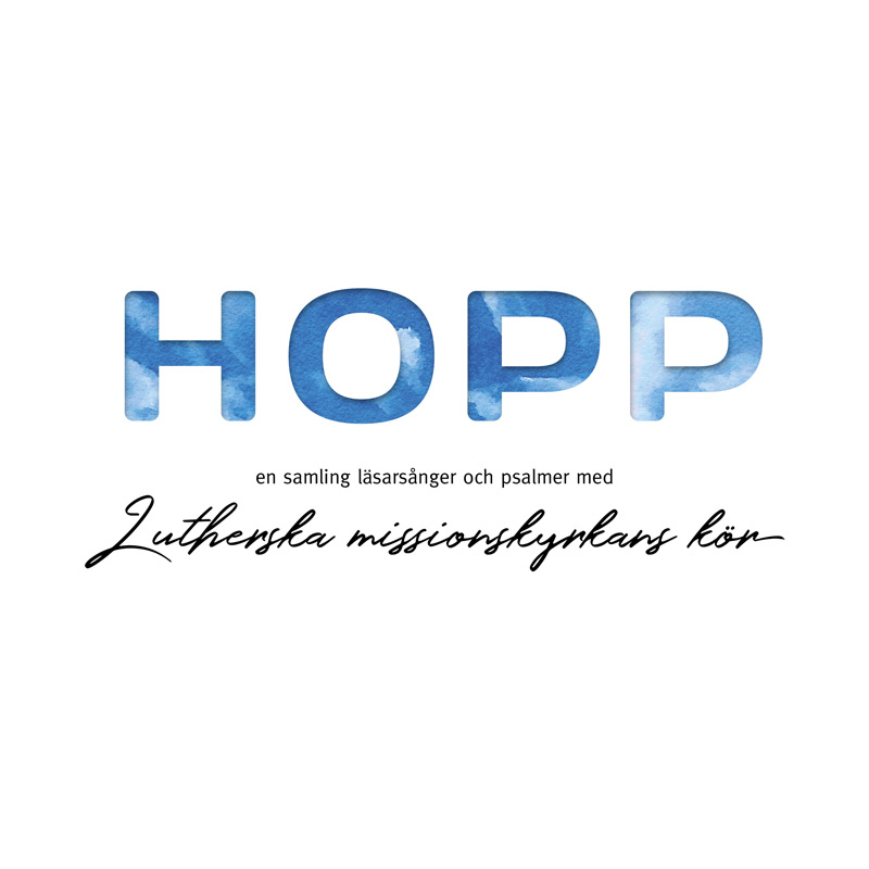 Product Image for Hopp - CD