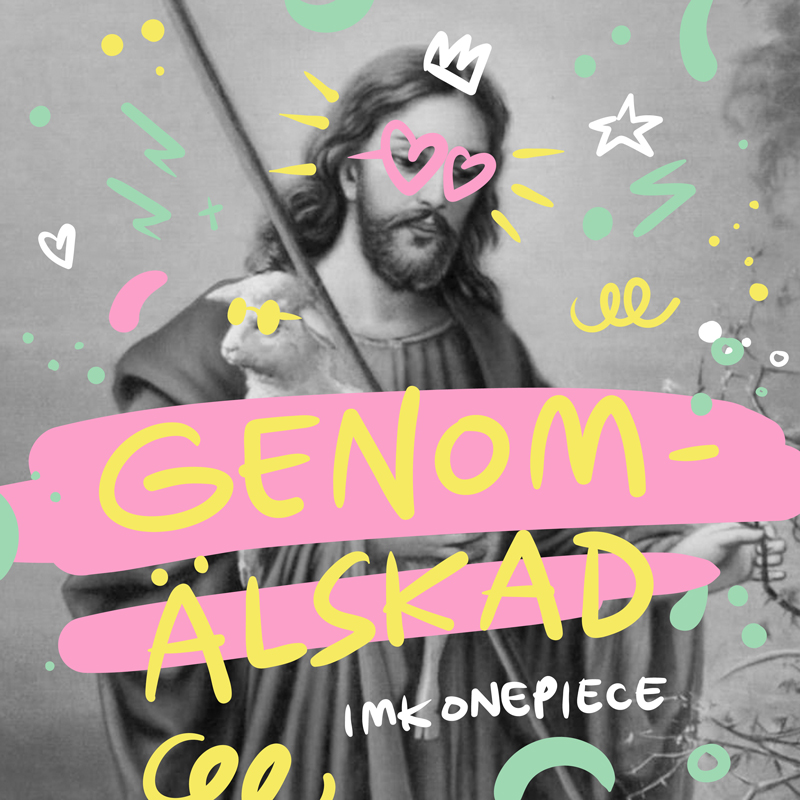 Product Image for Genomälskad - CD