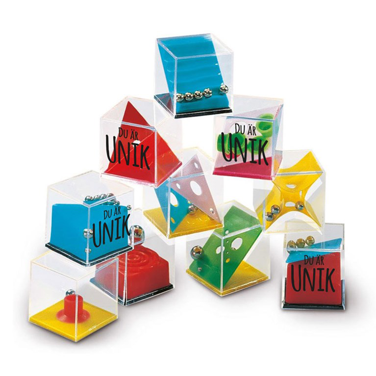 Product Image for Kulspel - du är unik