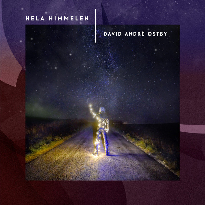 Product Image for Hela himmelen - CD