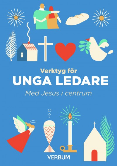 Product Image for Verktyg för unga ledare: med Jesus i centrum