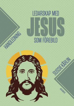 Product Image for Ledarskap med Jesus som förebild - handledning