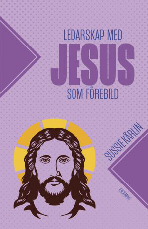 Product Image for Ledarskap med Jesus som förebild - deltagarhäfte