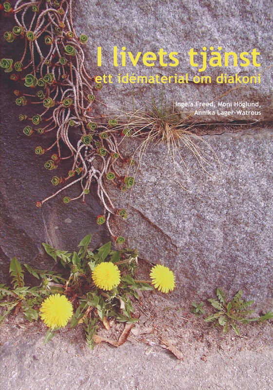 Product Image for I livets tjänst