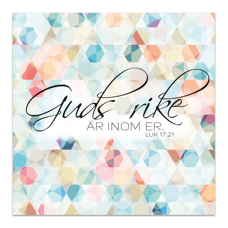 Product Image for Magnet - Guds rike