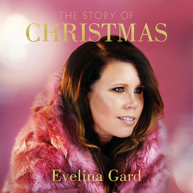 Product Image for The story of christmas - CD