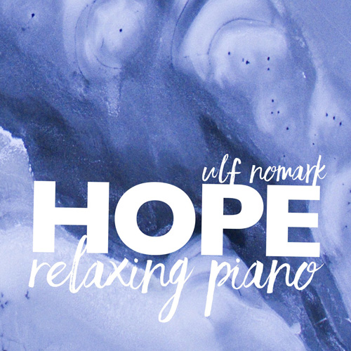 Product Image for Hope: relaxing piano - CD