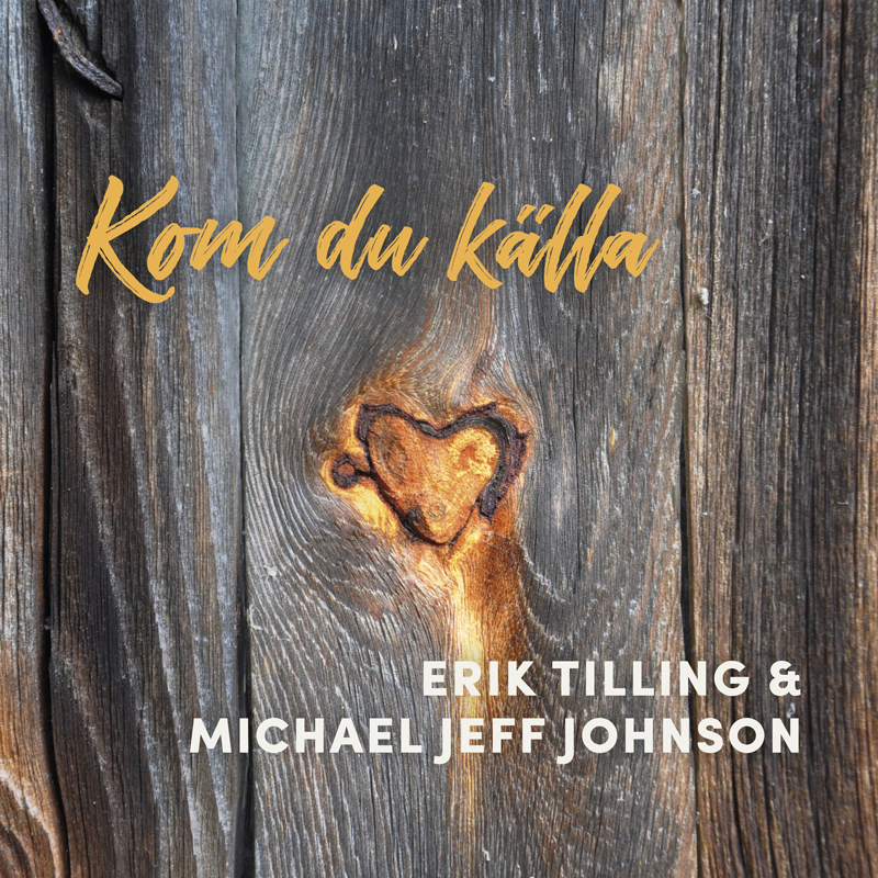 Product Image for Kom du källa - CD