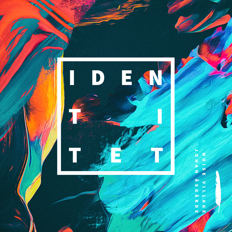 Product Image for Identitet - CD