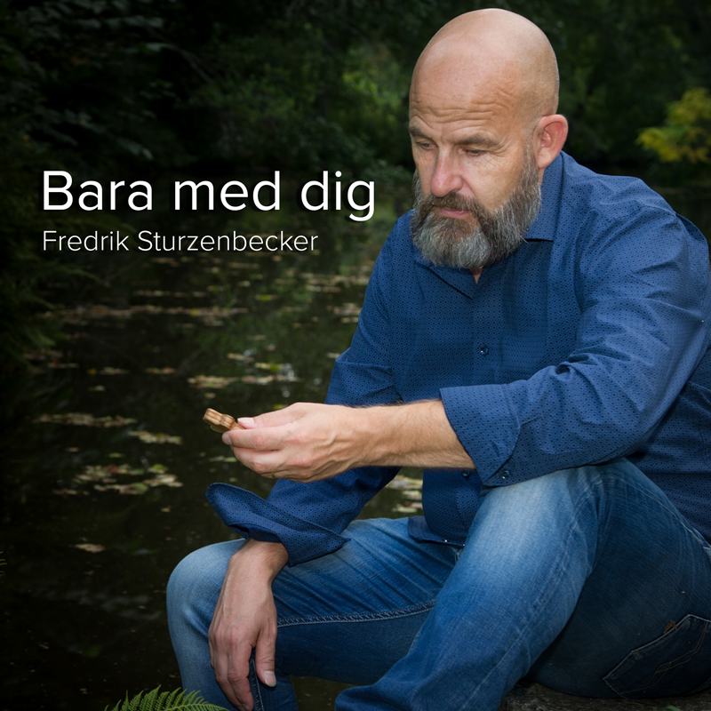 Product Image for Bara med dig - CD