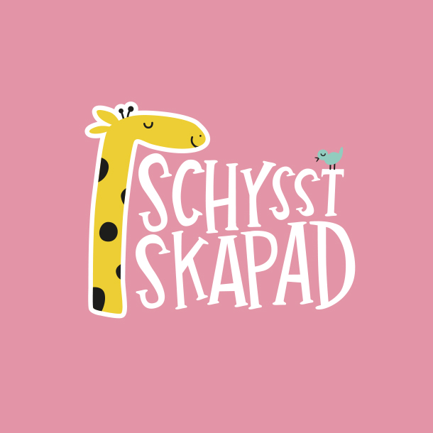 Product Image for Kort - schysst skapad - kvadratiskt