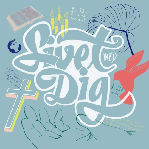 Product Image for Livet med dig - CD