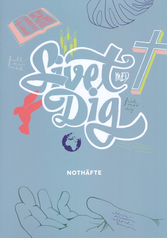Product Image for Livet med dig - noter