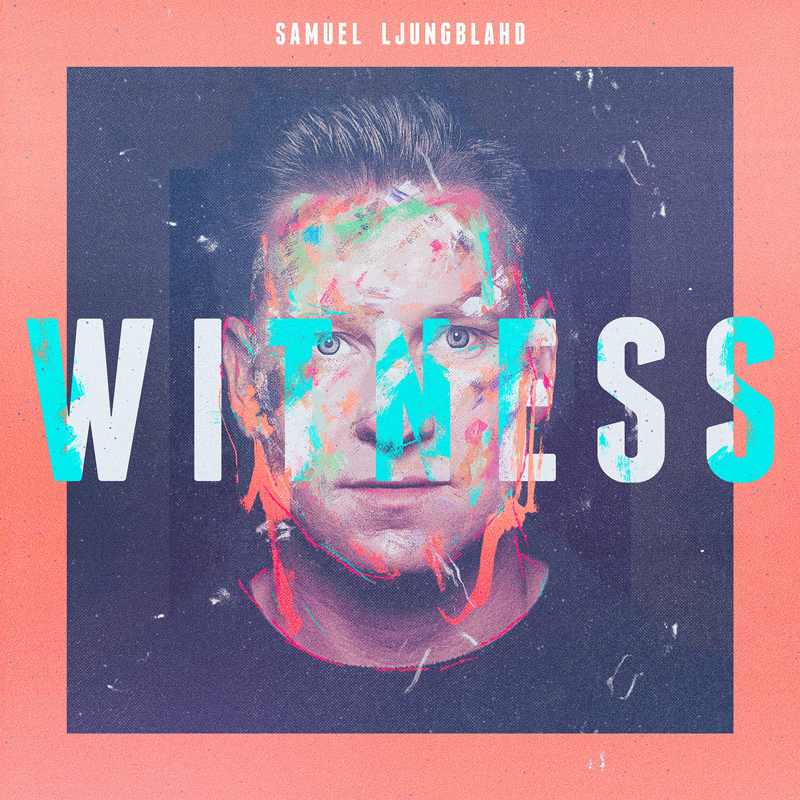 Product Image for Witness - vinyl