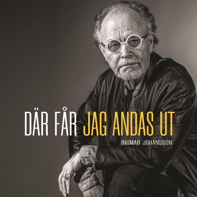 Product Image for Där får jag andas ut - CD