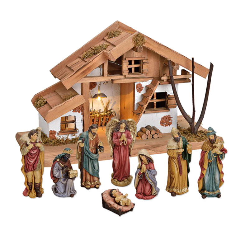 Product Image for Julkrubba wu22728