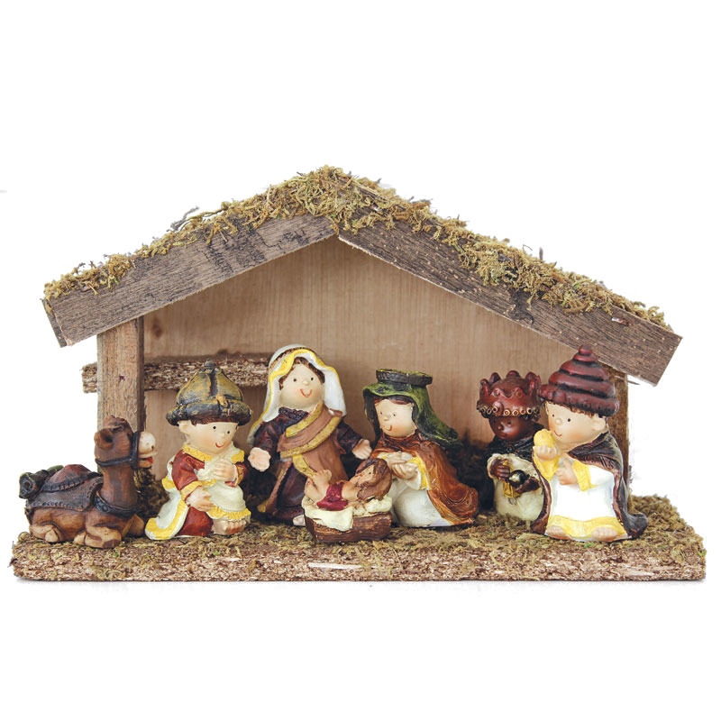 Product Image for Julkrubba va100-16