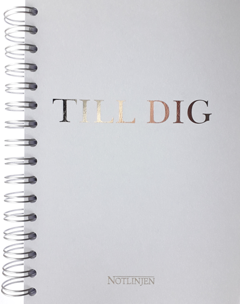 Product Image for Till dig
