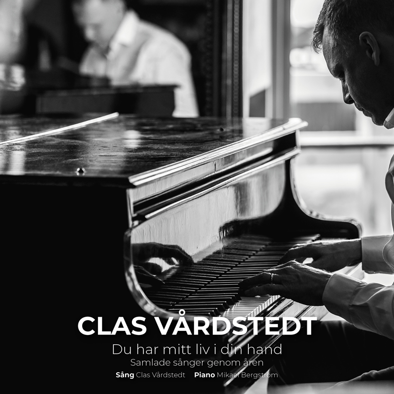 Product Image for Du har mitt liv i din hand - CD
