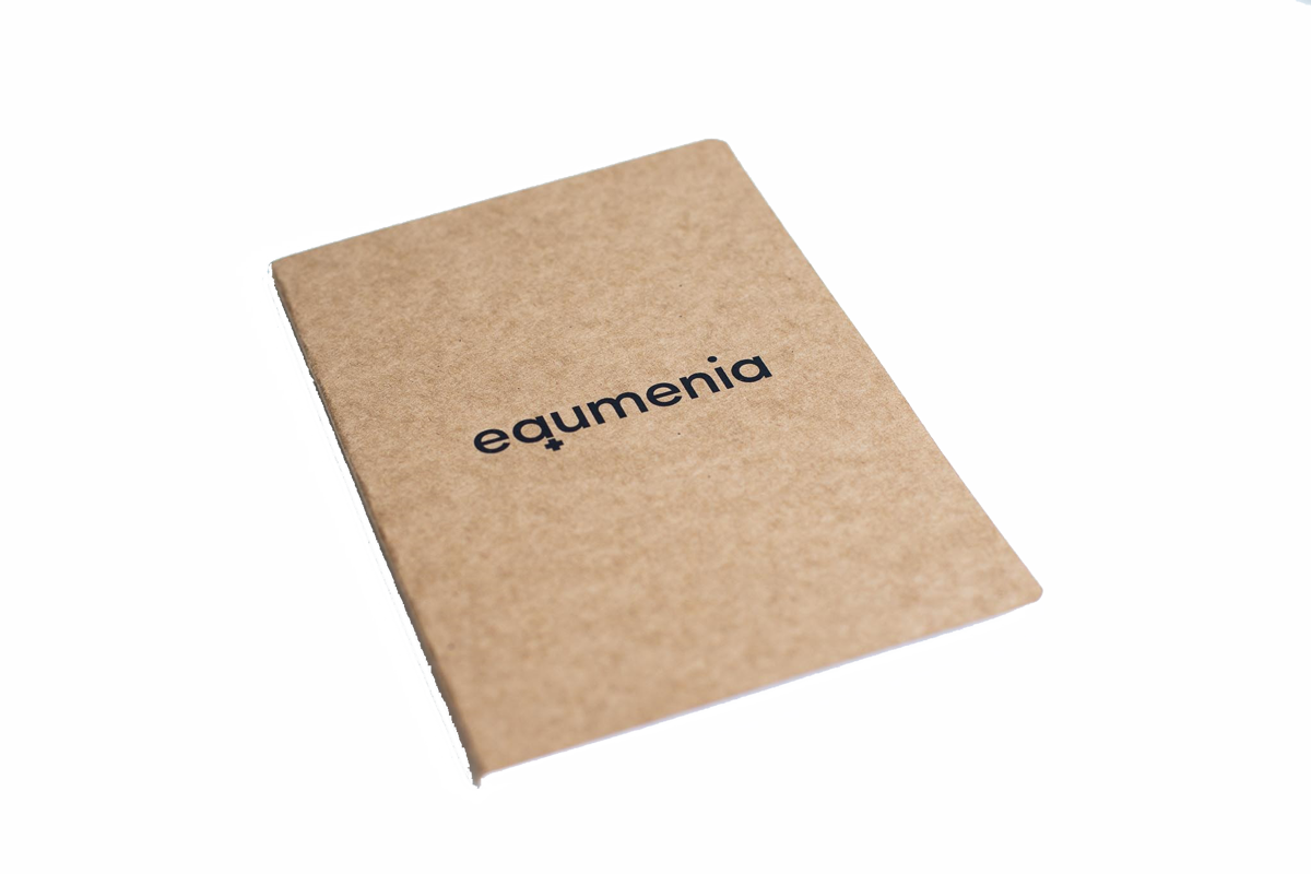 Product Image for Anteckningsbok - equmenia