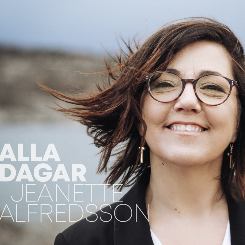 Product Image for Alla dagar - CD