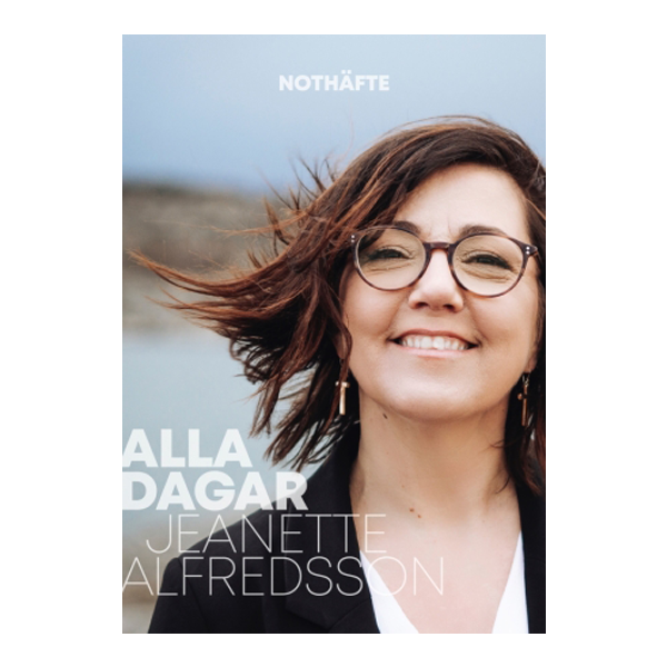 Product Image for Alla dagar