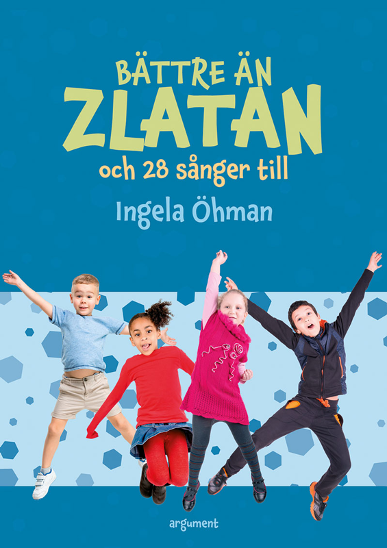 Product Image for Bättre än zlatan