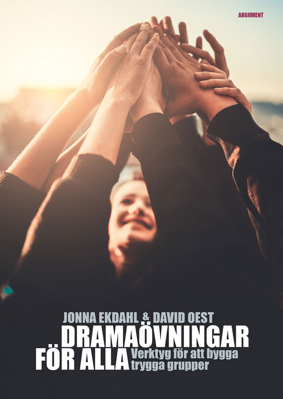 Product Image for Dramaövningar för alla