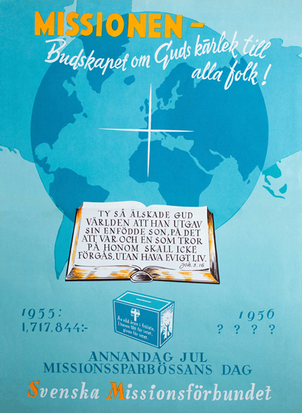 Product Image for Retroposter - insamling