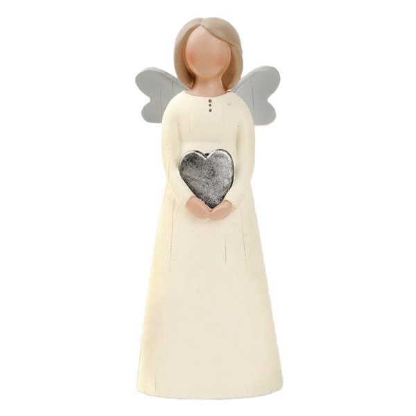 Product Image for Himlasänd - ängel - hjärta