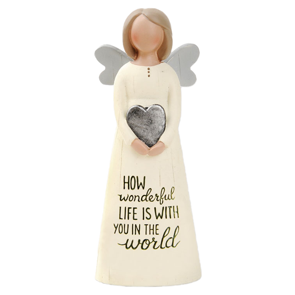 Product Image for Himlasänd - ängel - how wonderful
