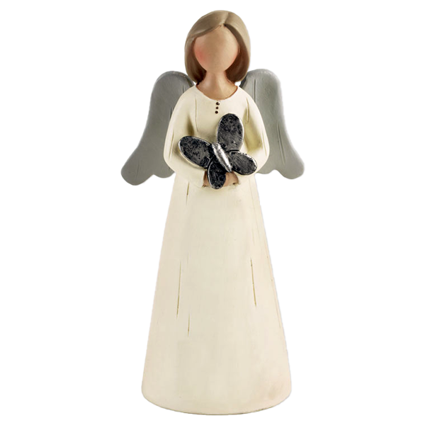 Product Image for Himlasänd - ängel - fjäril