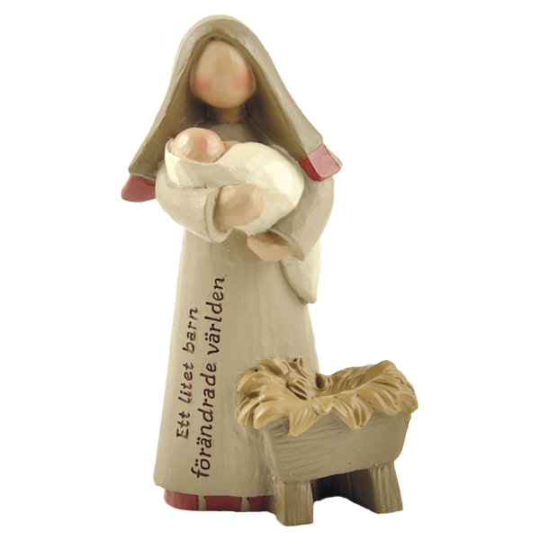 Product Image for Himlasänd - maria och Jesusbarnet