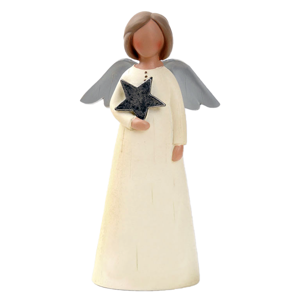 Product Image for Himlasänd - ängel - stjärna