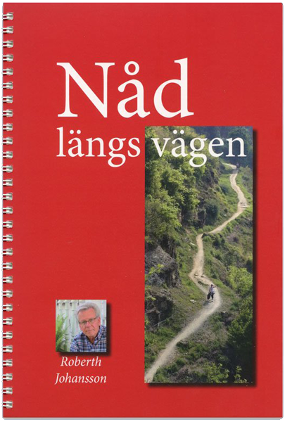 Product Image for Nåd längs vägen - noter