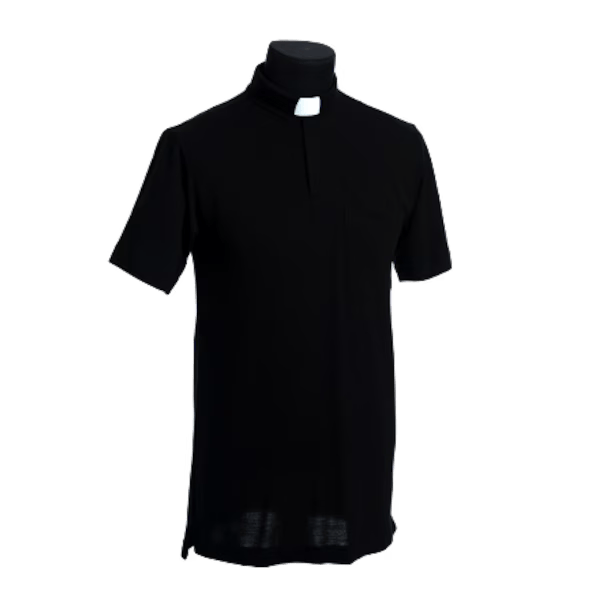 Product Image for Prästpiké - herr,  svart