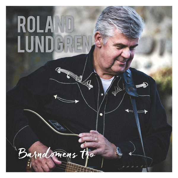Product Image for Barndomens tro - CD