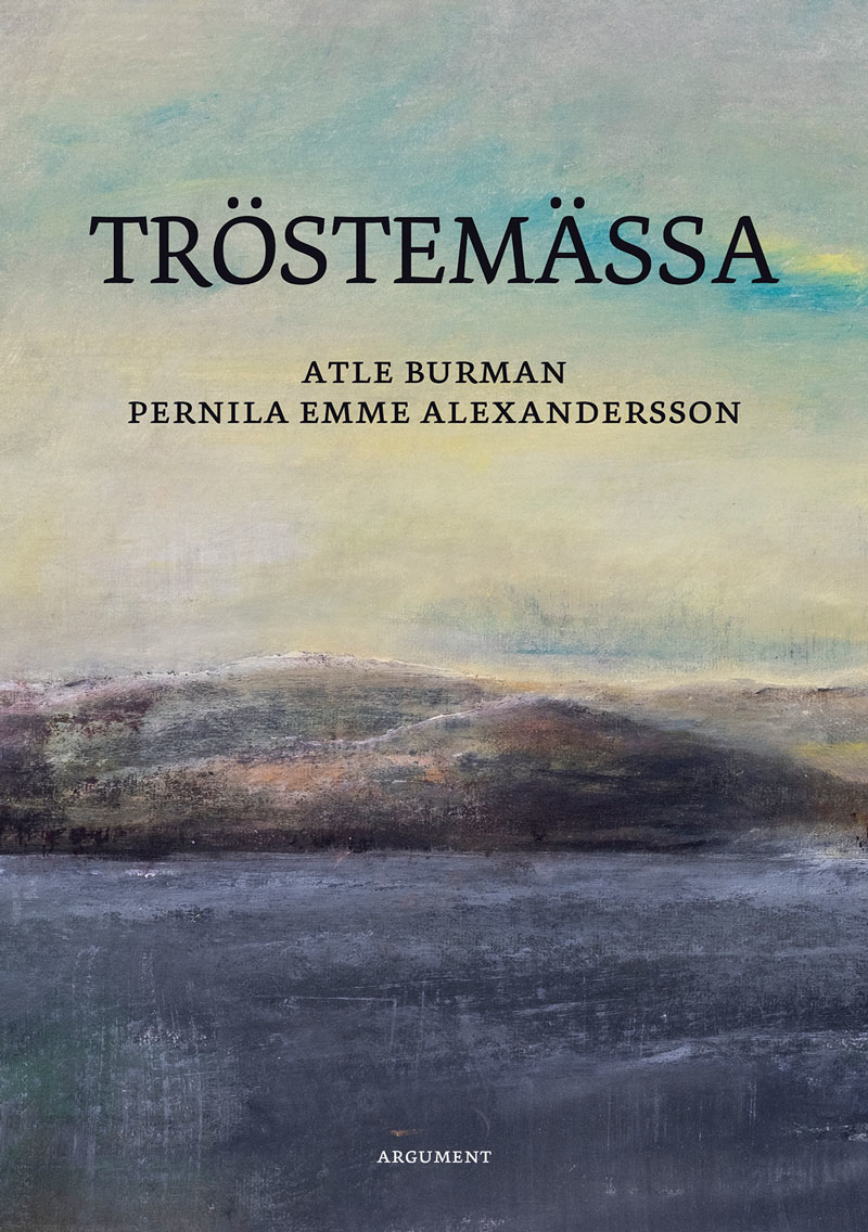 Product Image for Tröstemässa - körhäfte
