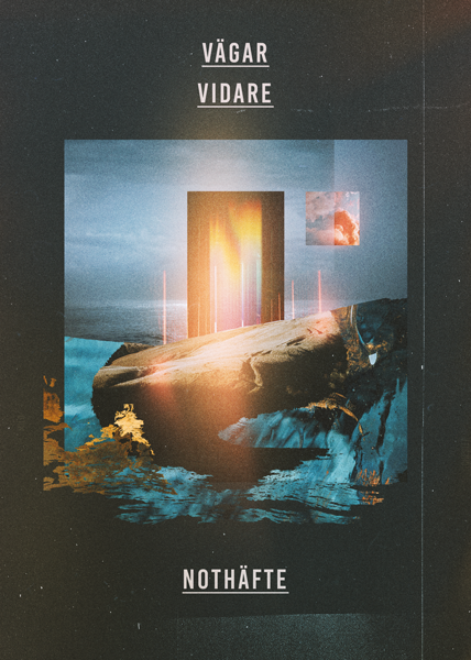 Product Image for Vägar vidare - noter