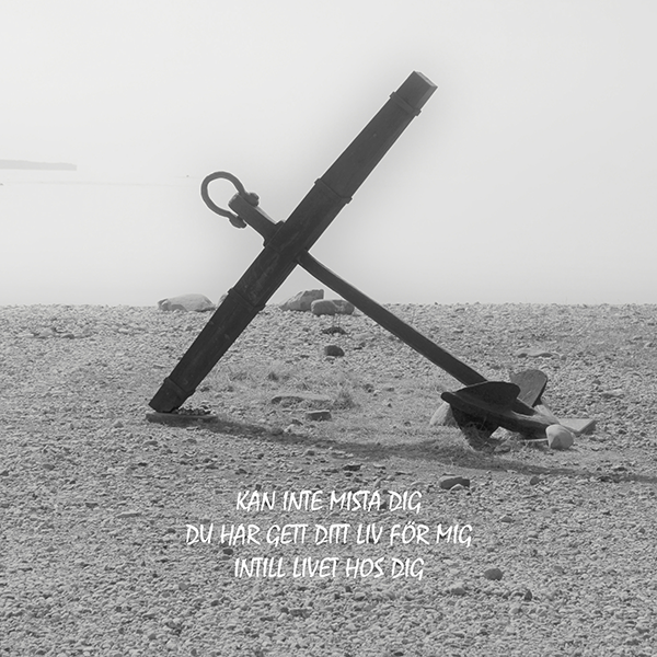 Product Image for Kort - kan inte mista dig