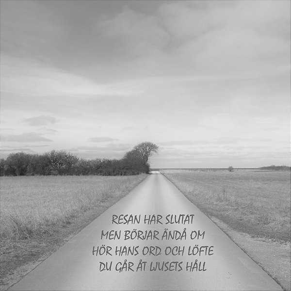 Product Image for Kort - resan har slutat