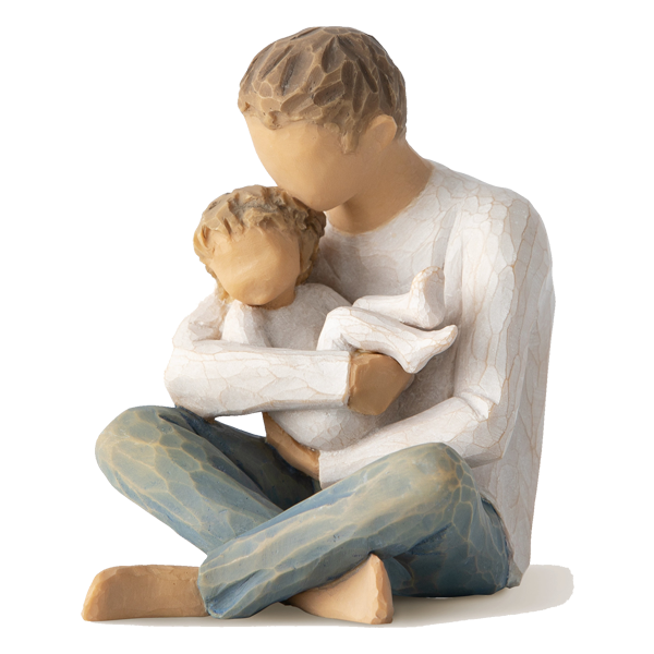 Product Image for Little one - Willow Tree