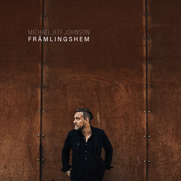 Product Image for Främlingshem ep - CD