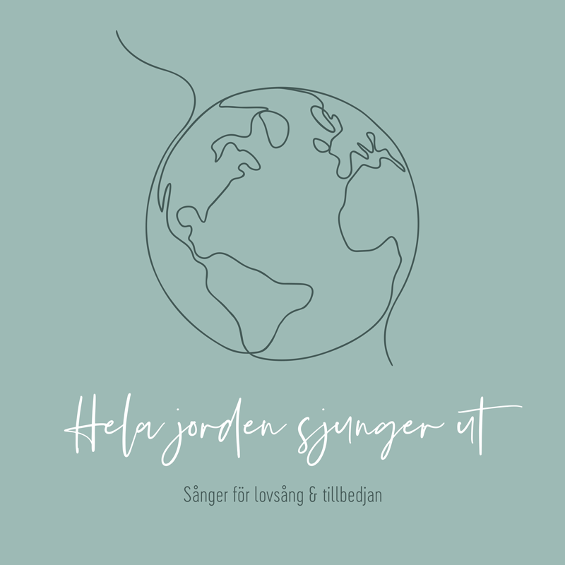 Product Image for Hela jorden sjunger ut - CD