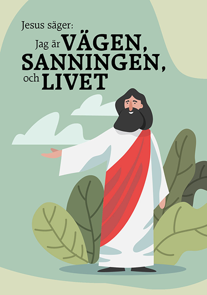 Product Image for Vykort - vägen