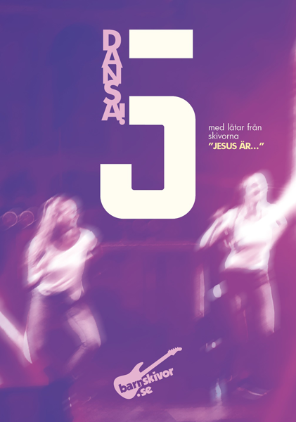 Product Image for Dansa! 5 - dvd